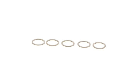 Repair kit, common rail system F 00Z C99 889 Bosch