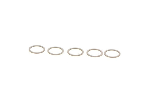 Repair kit, common rail system F 00Z C99 889 Bosch, Image 3