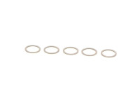 Repair kit, common rail system F 00Z C99 890 Bosch