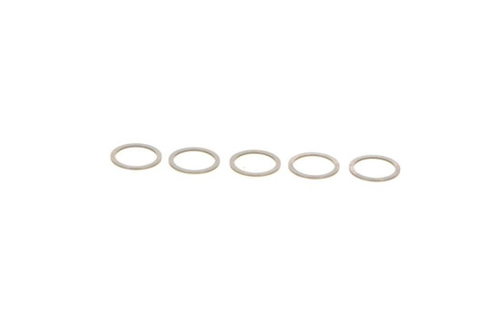 Repair kit, common rail system F 00Z C99 891 Bosch, Image 3