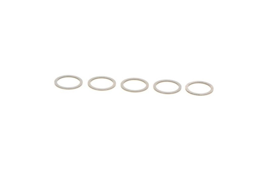 Repair kit, common rail system F 00Z C99 892 Bosch