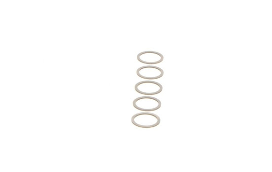 Repair kit, common rail system F 00Z C99 892 Bosch, Image 2