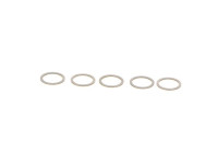 Repair kit, common rail system F 00Z C99 897 Bosch