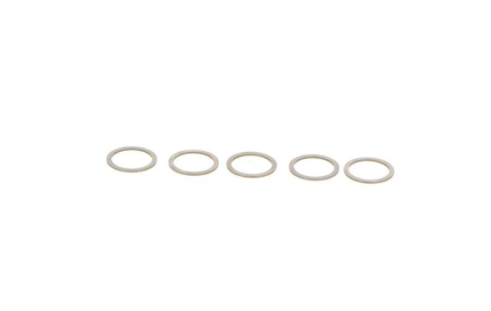 Repair kit, common rail system F 00Z C99 897 Bosch