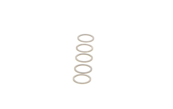 Repair kit, common rail system F 00Z C99 897 Bosch, Image 2