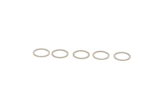 Repair kit, common rail system F 00Z C99 897 Bosch, Image 3