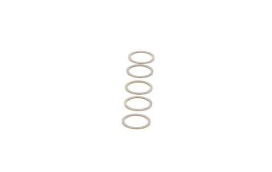 Repair kit, common rail system F 00Z C99 897 Bosch, Image 4