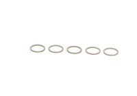 Repair kit, common rail system F 00Z C99 942 Bosch