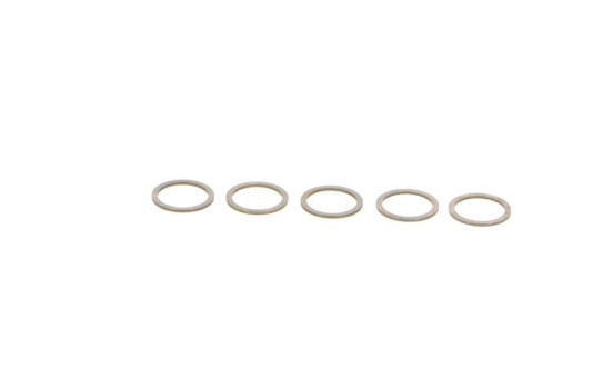 Repair kit, common rail system F 00Z C99 942 Bosch