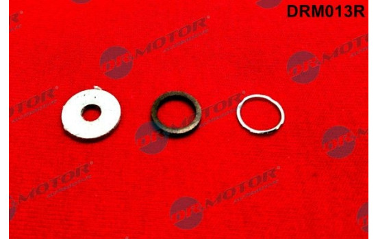 Repair kit, common rail system
