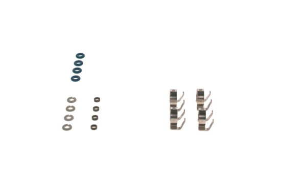 Repair Kit, injection nozzle 2 707 010 034 Bosch, Image 4