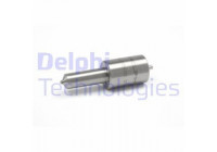 Repair Kit, injection nozzle