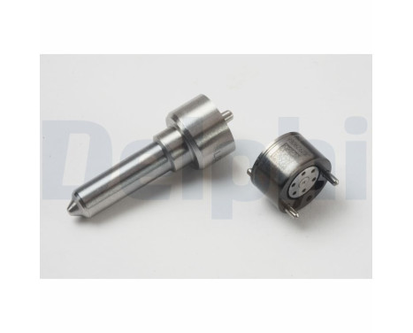 Repair Kit, injection nozzle