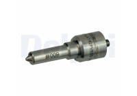 Repair Kit, injection nozzle