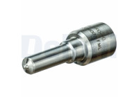 Repair Kit, injection nozzle