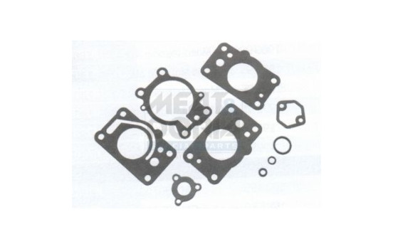 Repair Kit, injection nozzle