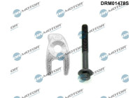 Repair kit, Injector/Injector