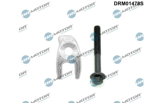 Repair kit, Injector/Injector