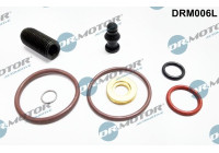 Repair kit, pump-injector unit