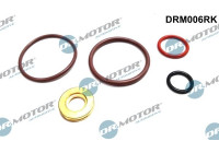 Repair kit, pump-injector unit