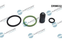 Repair kit, pump-injector unit