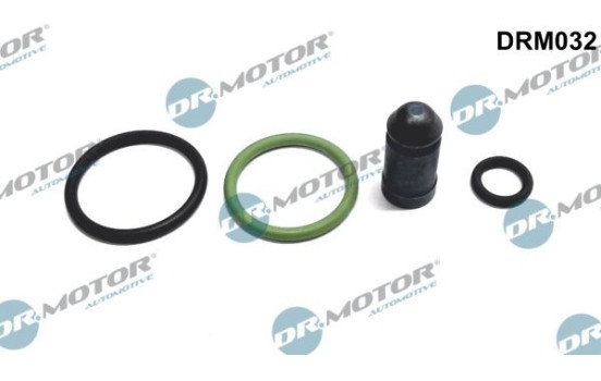 Repair kit, pump-injector unit