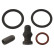 Repair Kit, pump-nozzle unit 46526 FEBI