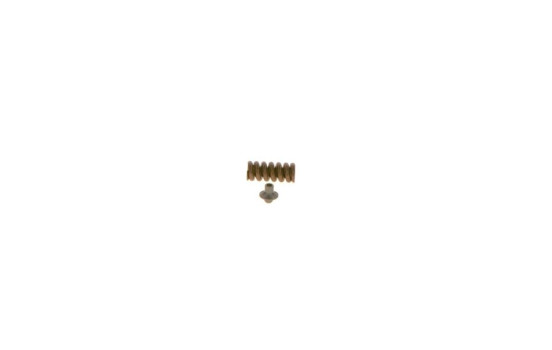 Repair Kit, pump-nozzle unit F 00H 4S0 008 Bosch, Image 2