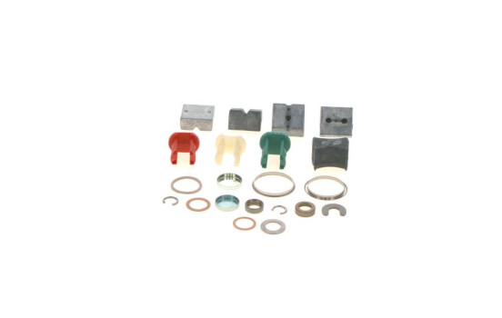 Repair Kit, starter 1 007 010 079 Bosch