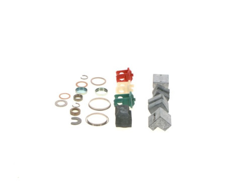 Repair Kit, starter 1 007 010 079 Bosch, Image 2