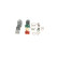 Repair Kit, starter 1 007 010 079 Bosch, Thumbnail 4