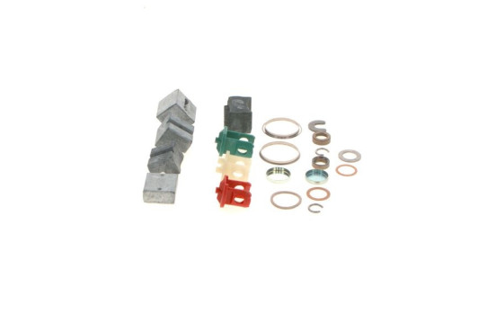 Repair Kit, starter 1 007 010 079 Bosch, Image 4