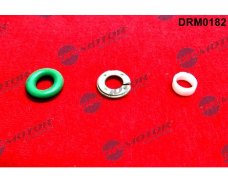 Repair system
