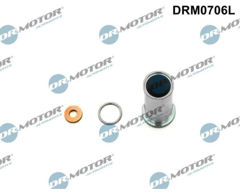 Repair system