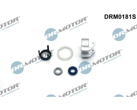 Repair system