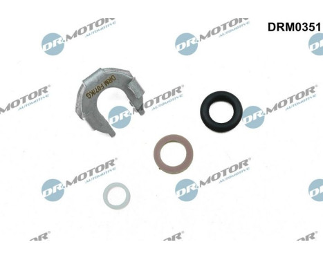 Repair system