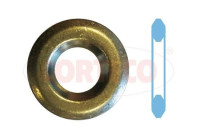 RONDELLE (METAL) 7.50 X 17.00 X 3.6