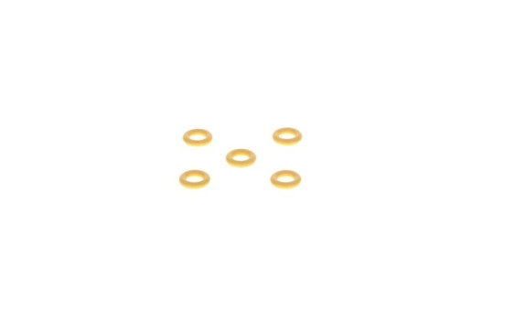 Rubber sealing ring, injector EV-1.3T-M9 Bosch, Image 4