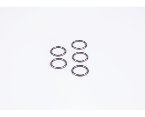 Rubber suspension ring 2 430 210 081 Bosch, Image 2
