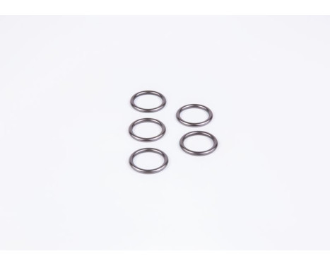 Rubber suspension ring 2 430 210 081 Bosch, Image 4