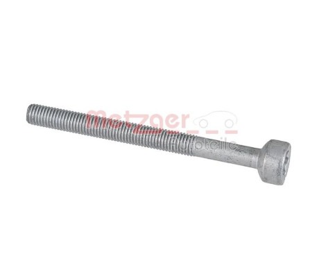 Screw, injection nozzle holder OE-part GREENPARTS