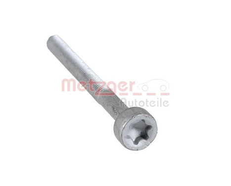Screw, injection nozzle holder OE-part GREENPARTS, Image 2