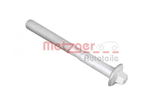 Screw, injection nozzle holder OE-part