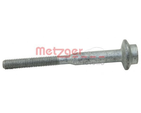 Screw, injection nozzle holder OE-part