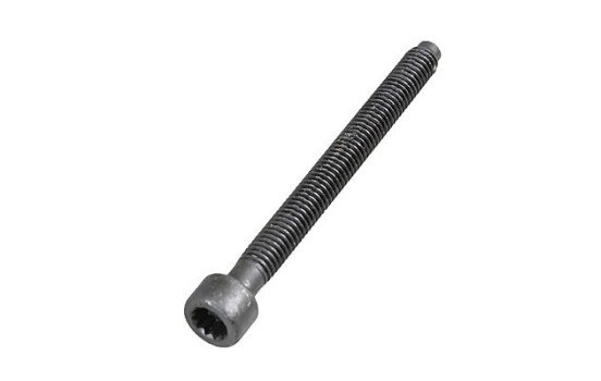 Screw, injection nozzle holder OE-part, Image 2