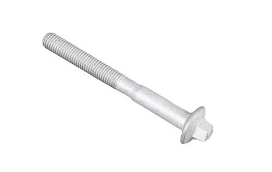 Screw, injection nozzle holder OE-part