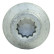 Screw, injection nozzle holder OE-part, Thumbnail 2