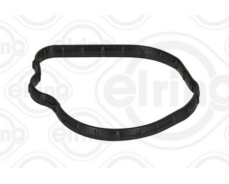 Seal, injection pump