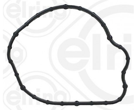 Seal, injection pump, Image 2