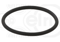 Seal, injection pump